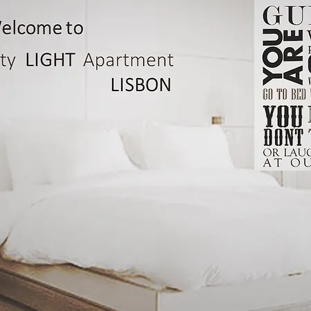 City Light Lisboa