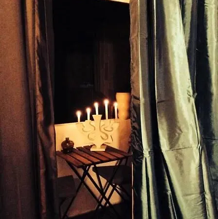 Lägenhet City Light Lisboa